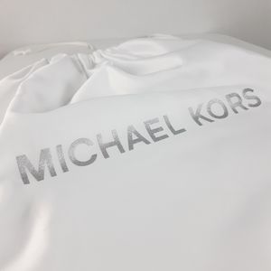 NWOT Michael Kors 18-inch Medium Dust Bag